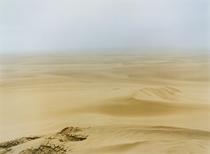 Dessert (Collapse) [Desert (Collapse)]