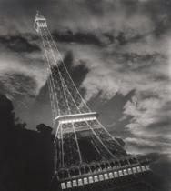 Sans titre (Tour Eiffel) [Untitled (Eiffel Tower)]