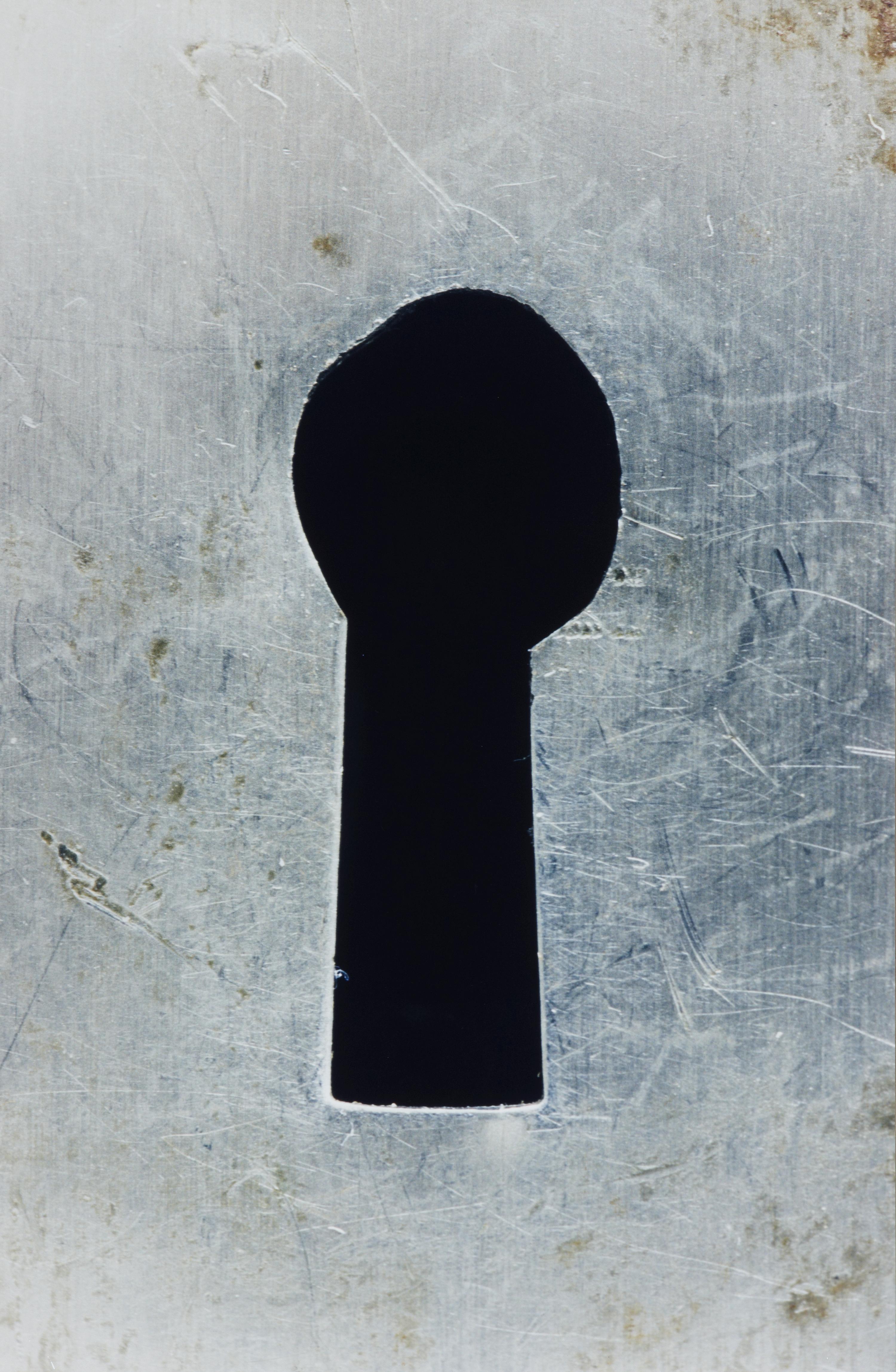 Cerradura 1 [Lock 1]