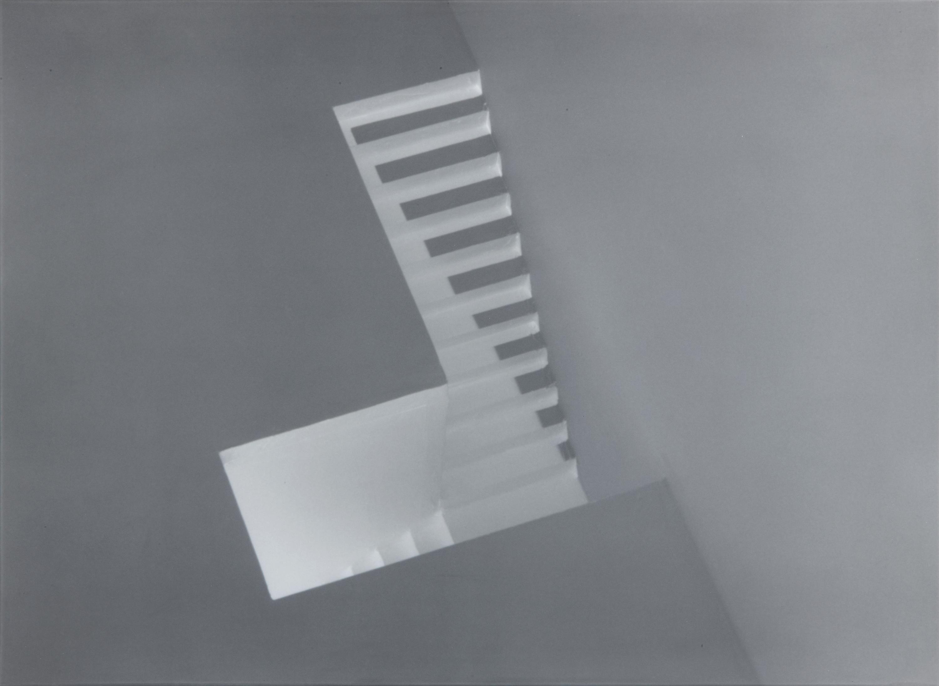 Escalera ángulo [Angle Staircase]