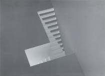 Escalera ángulo [Angle Staircase]