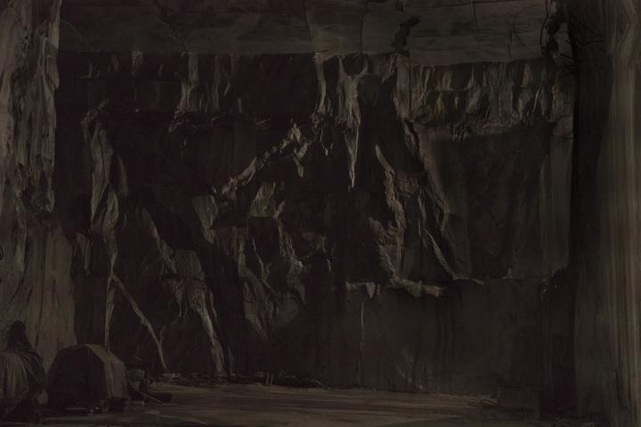 Carrara #3