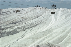 Sin título (02). Serie Salinas de Torrevieja
