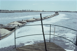 Sin título (06). Serie Salinas de Torrevieja