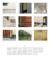 Prontuario. Notas en torno a la Guerra y la Revolución. VIII Cádiz [Handbook. Notes on War and Revolution. VIII Cadiz]