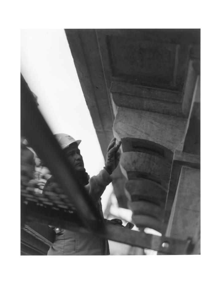Restauración