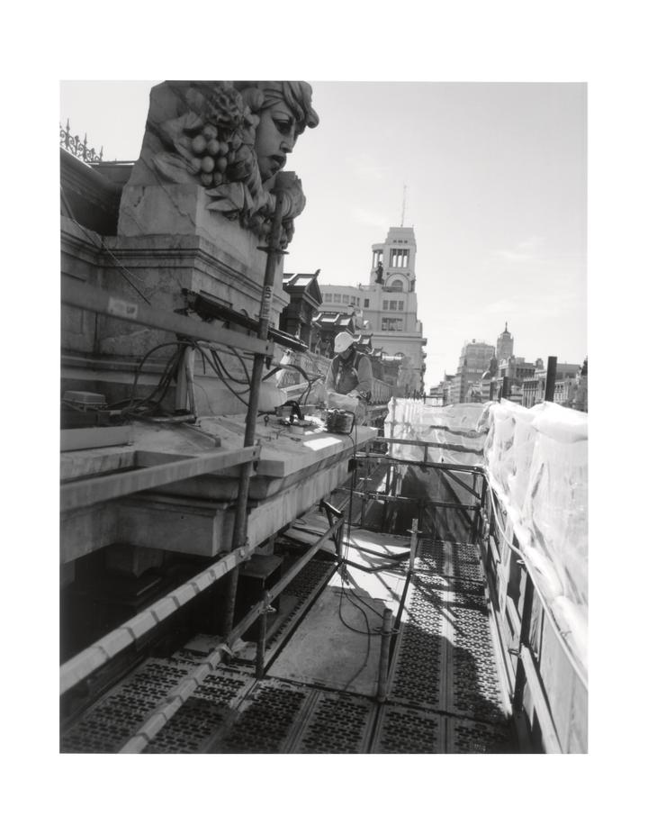 Restauración [Restoration]