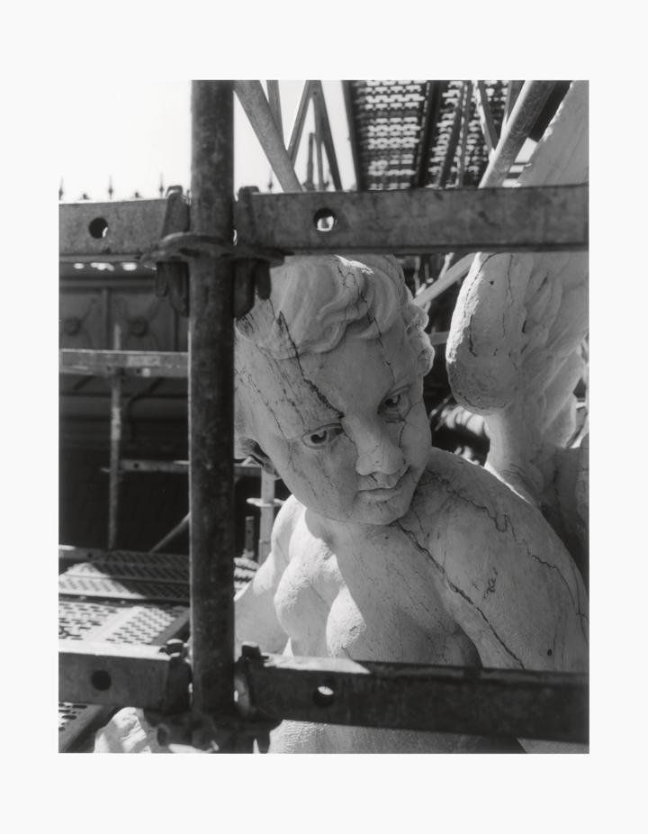 Restauración