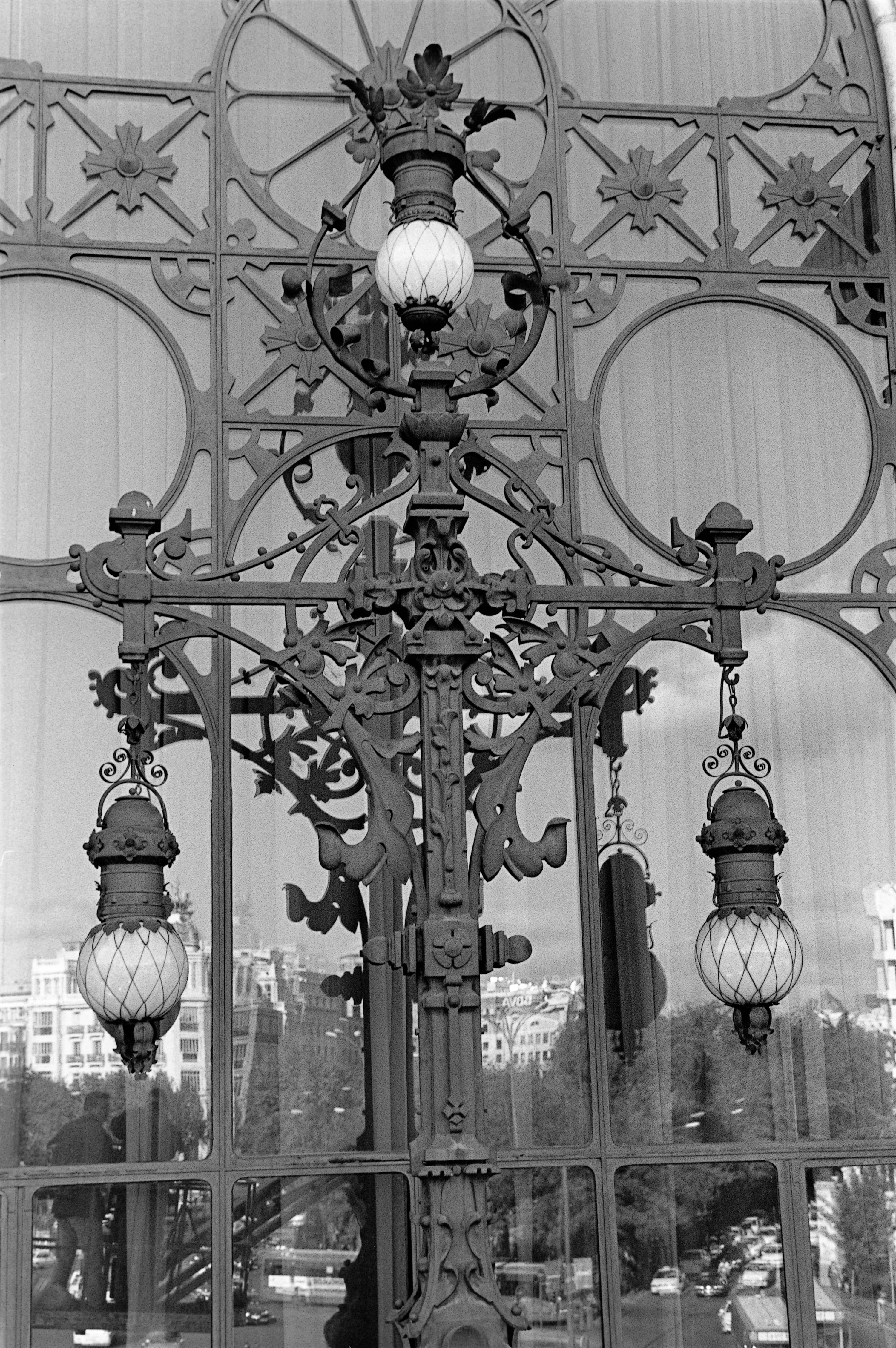 Edificio Banco de España