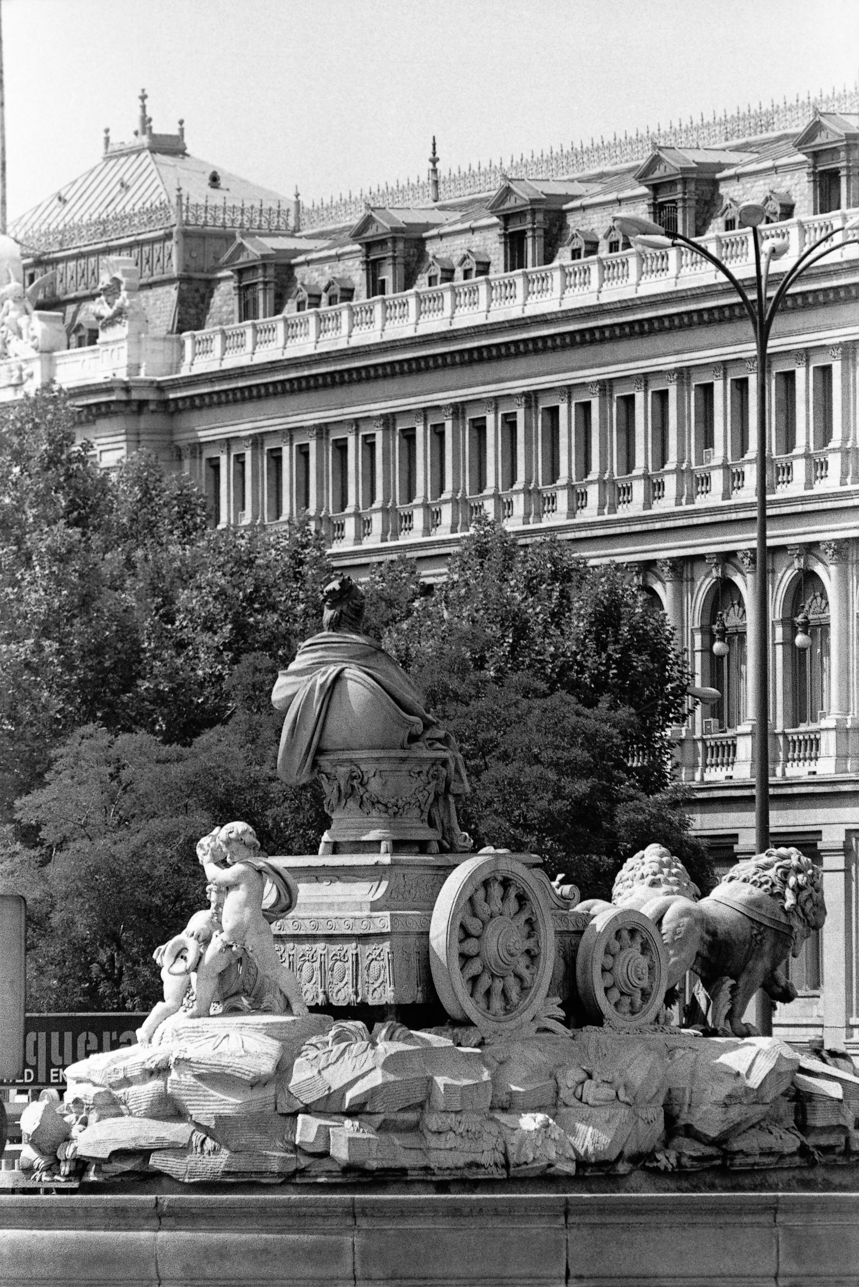 Edificio Banco de España