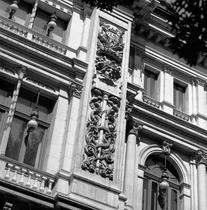 Edificio Banco de España