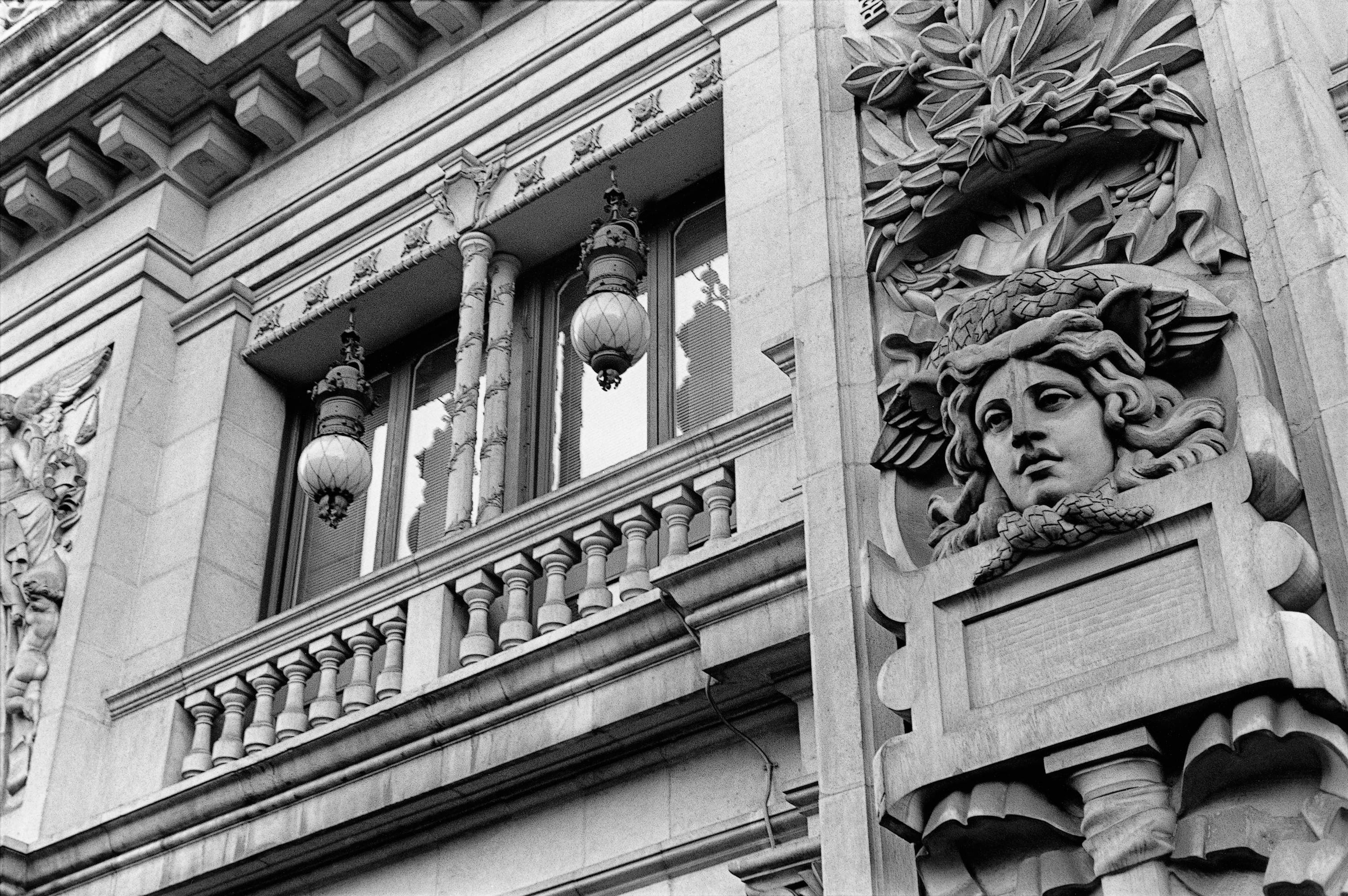 Edificio Banco de España