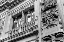 Edificio Banco de España