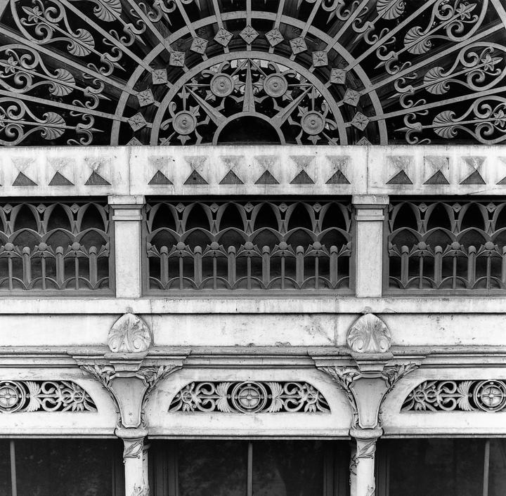 Edificio Banco de España