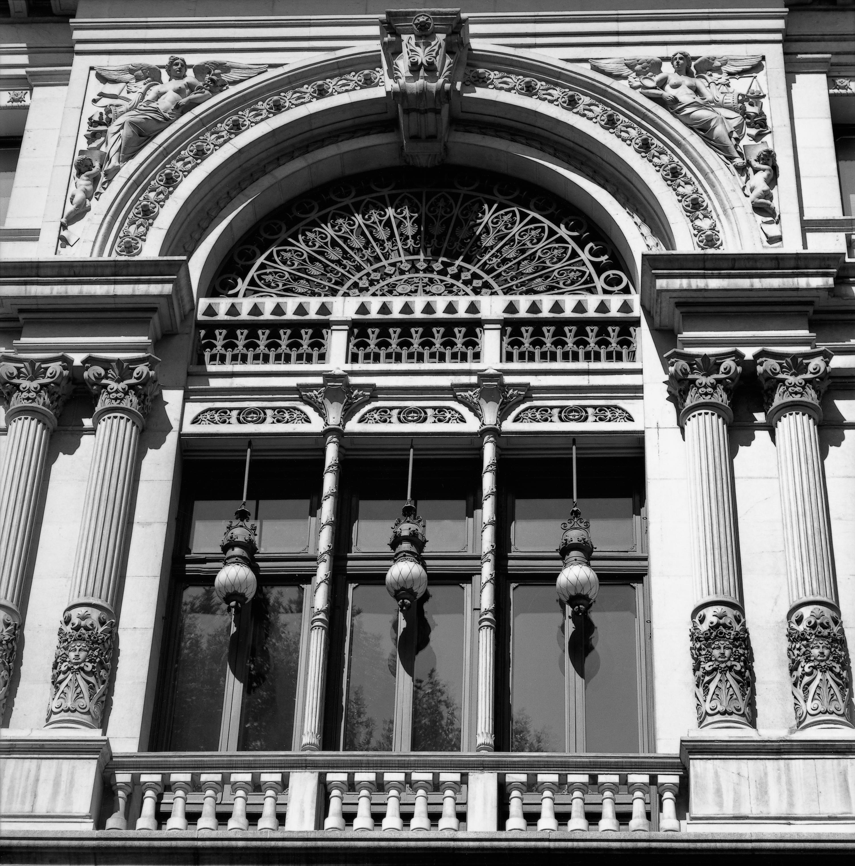 Edificio Banco de España