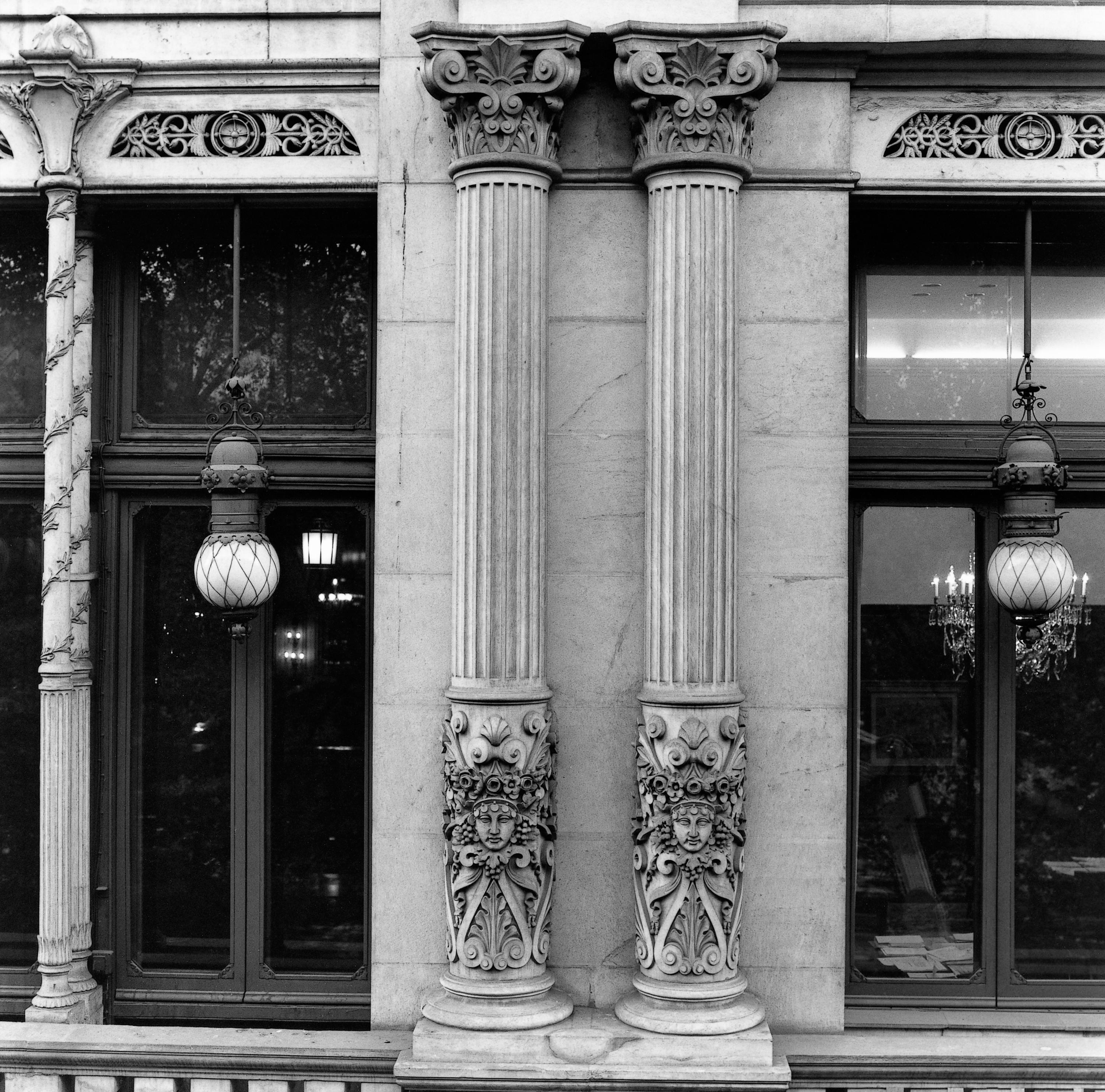 Edificio Banco de España