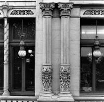 Edificio Banco de España