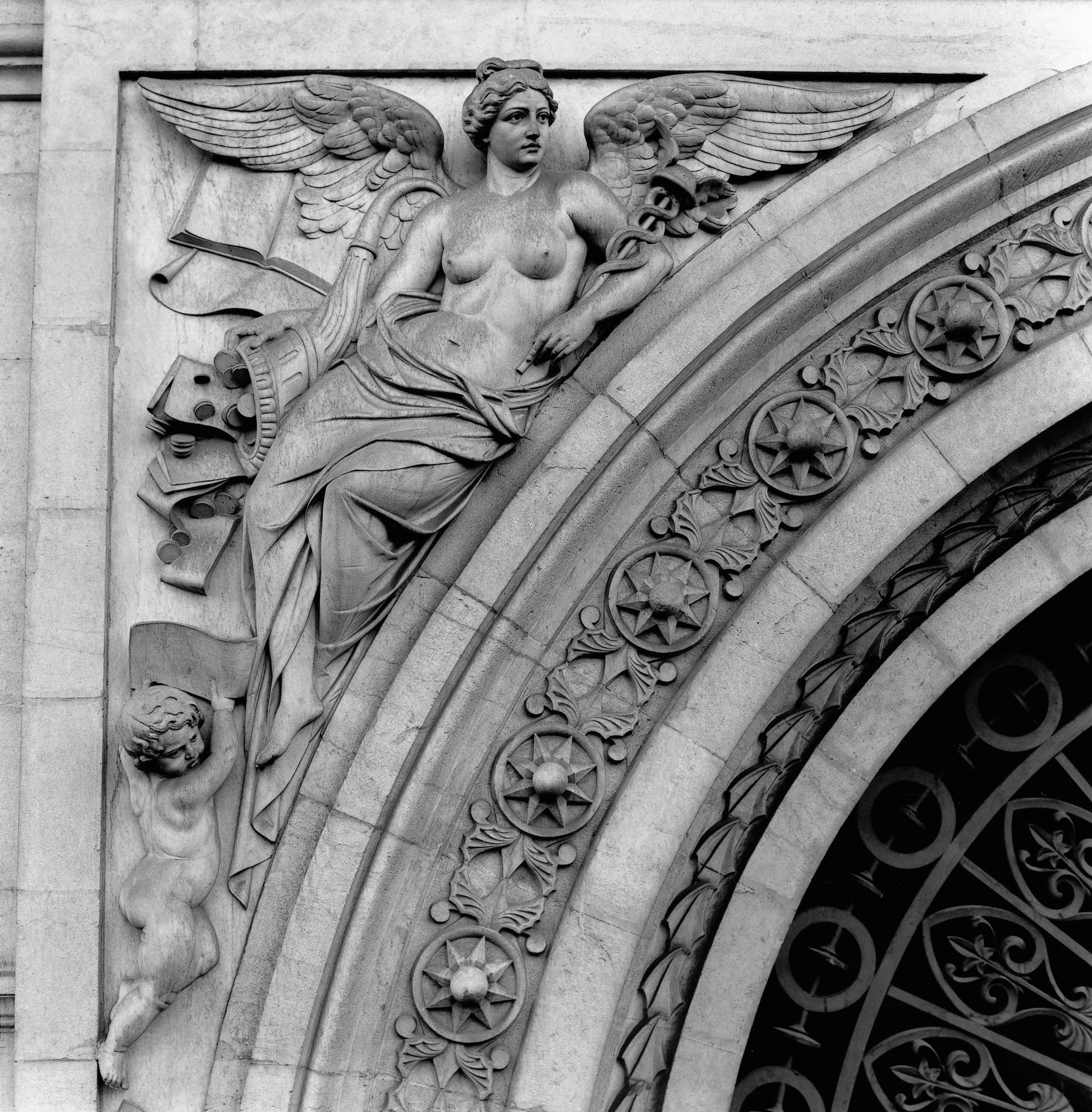 Edificio Banco de España