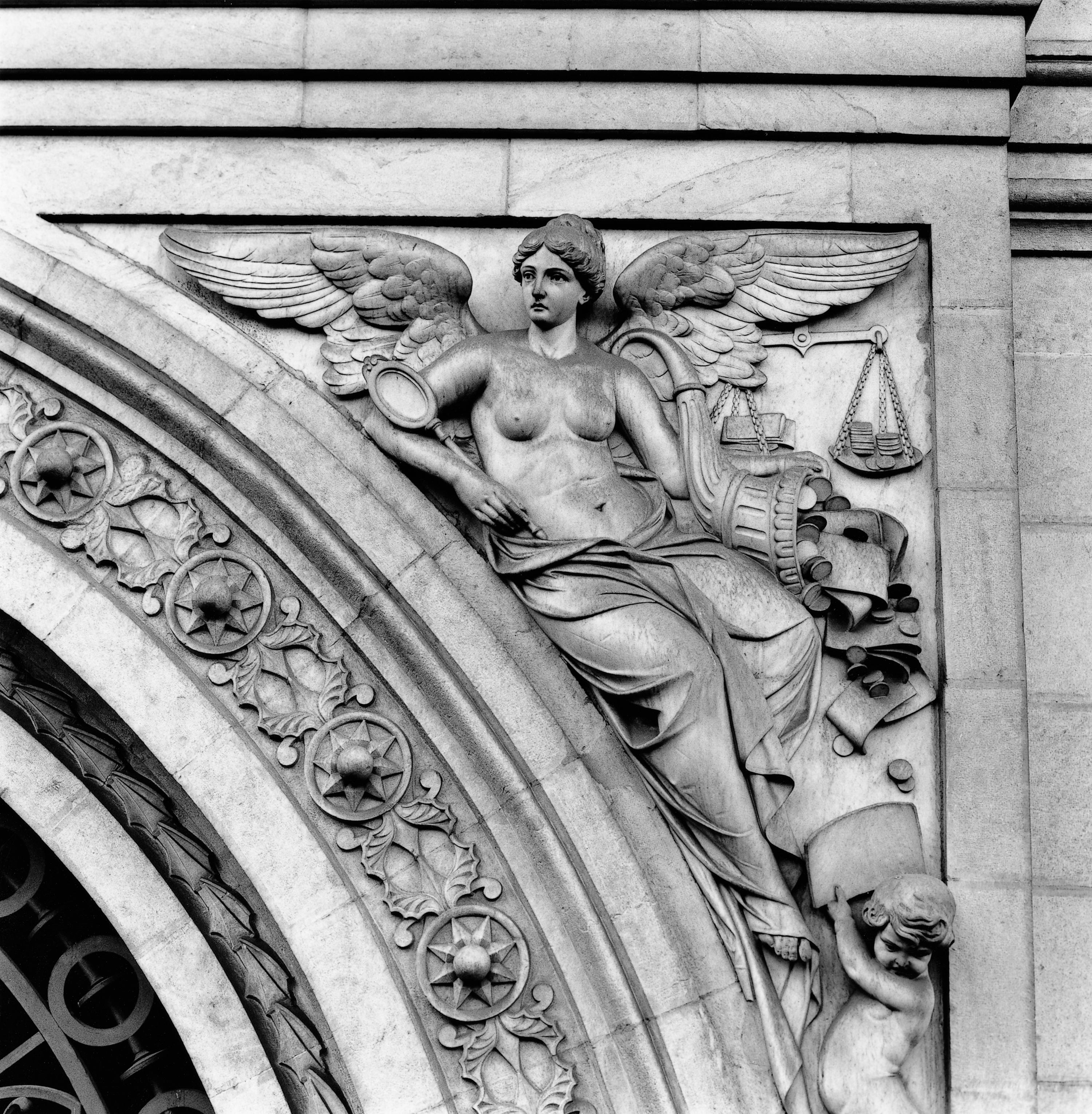 Edificio Banco de España