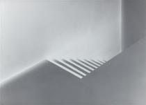 Escalera esquina oculta [Hidden Corner Staircase]