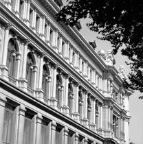 Edificio Banco de España