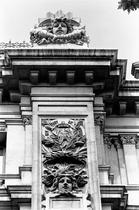 Edificio Banco de España