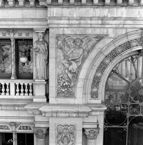 Edificio Banco de España