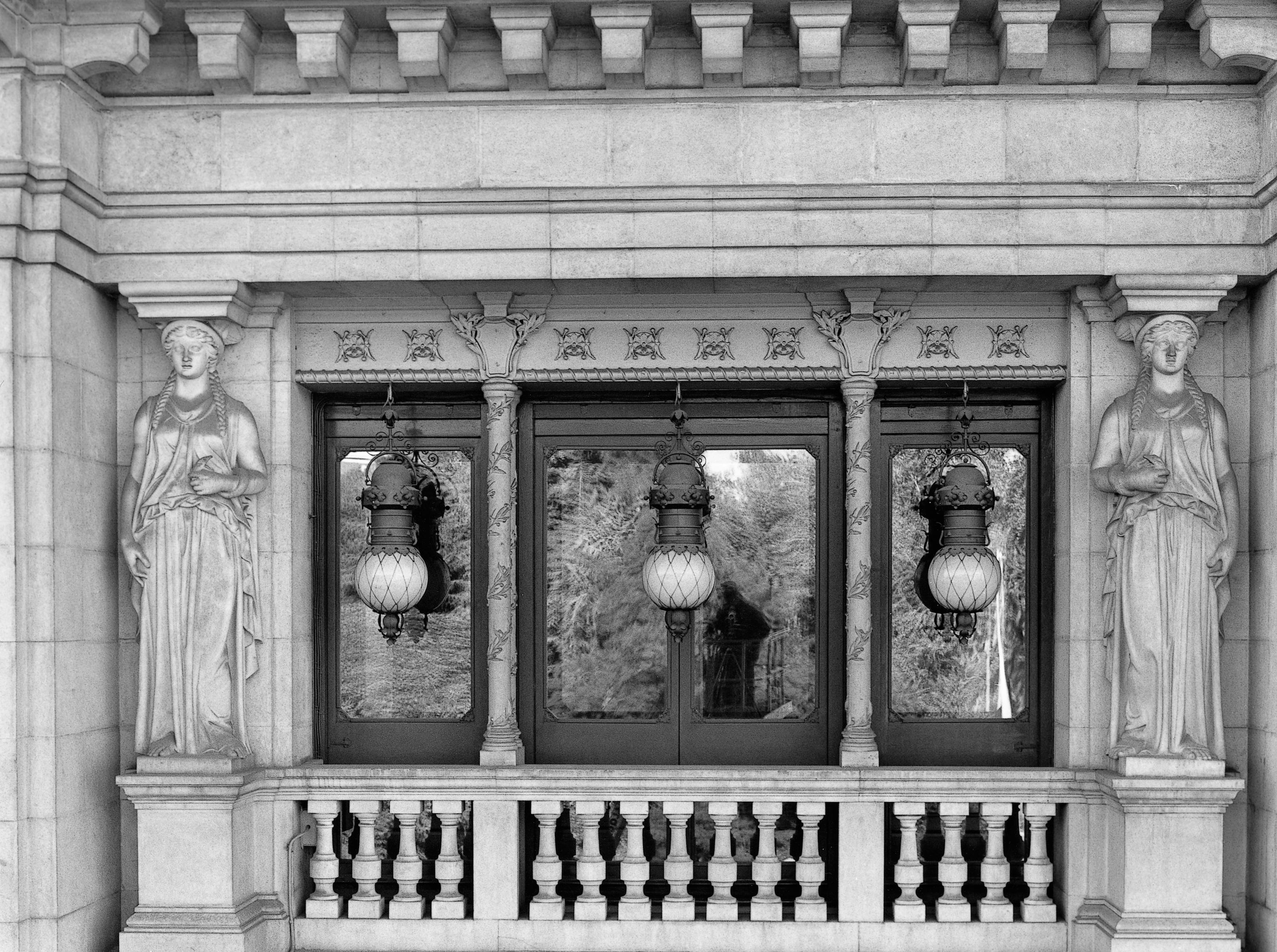 Edificio Banco de España