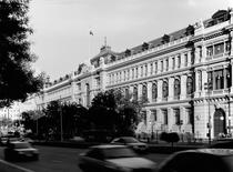 Edificio Banco de España