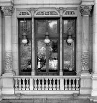 Edificio Banco de España