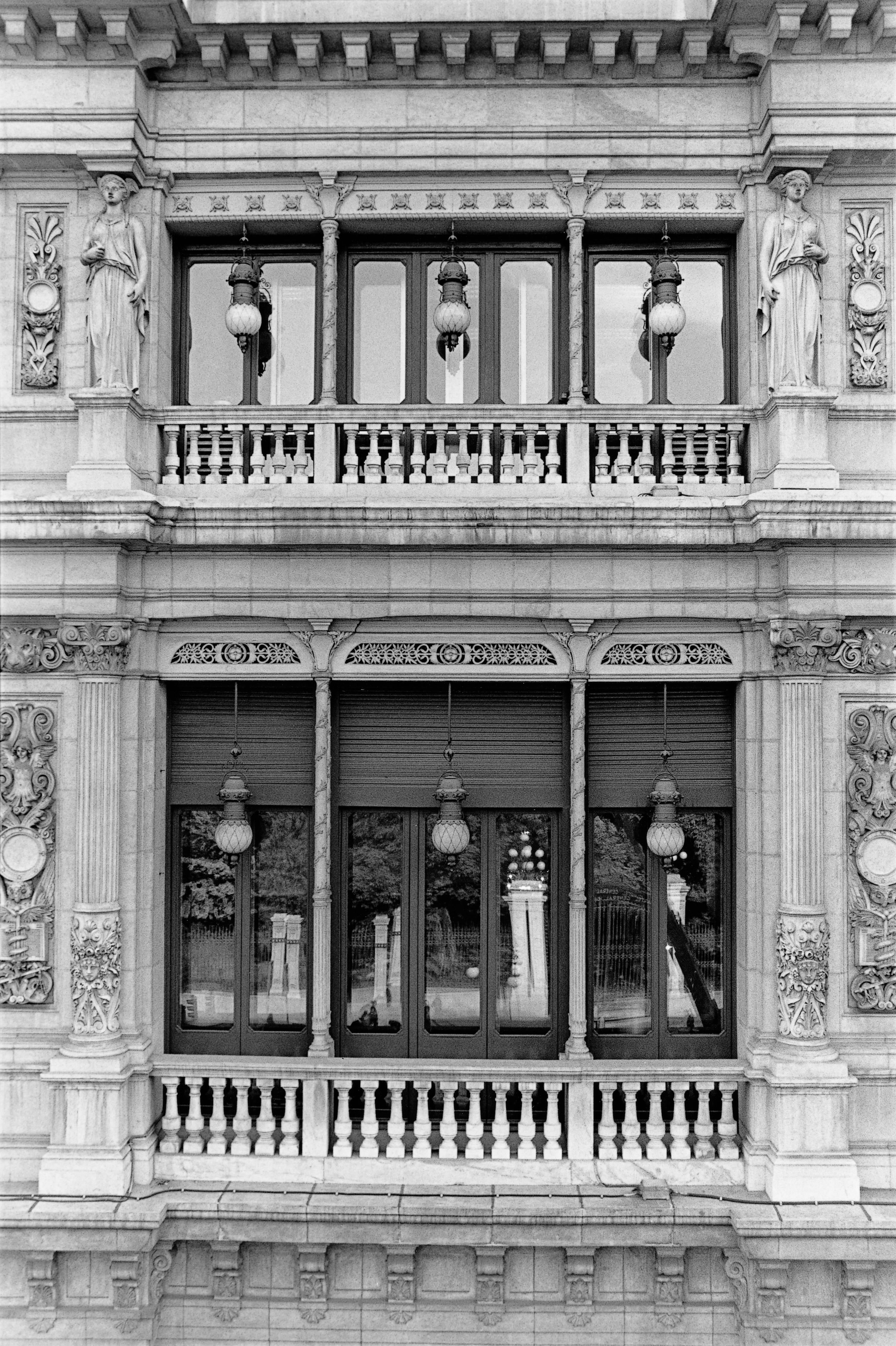 Edificio Banco de España