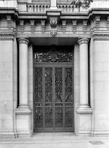 Edificio Banco de España