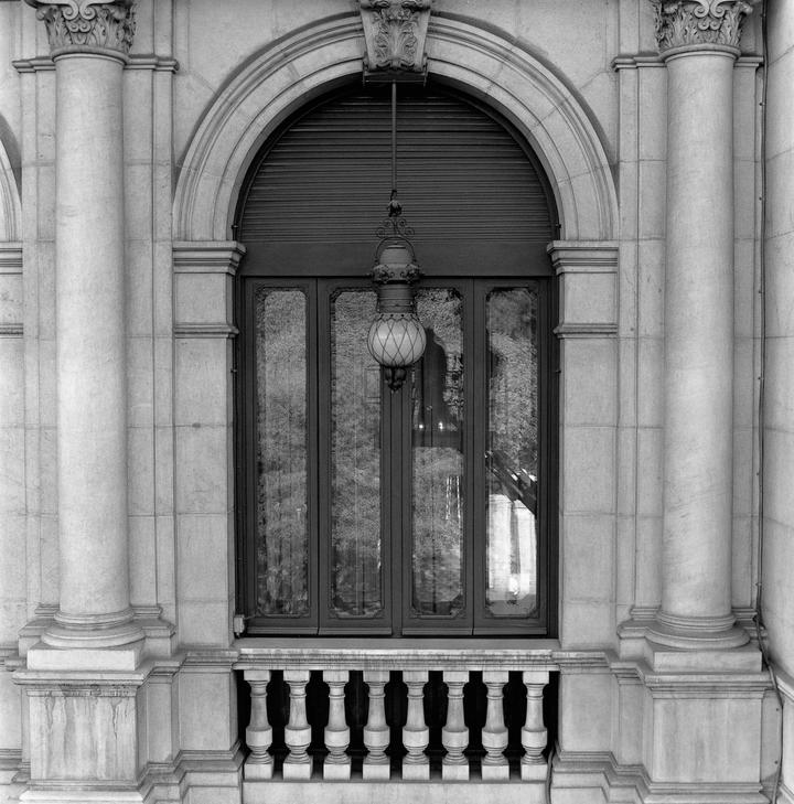 Edificio Banco de España