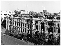 Edificio Banco de España