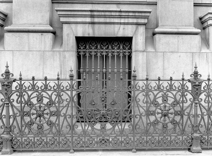 Edificio Banco de España