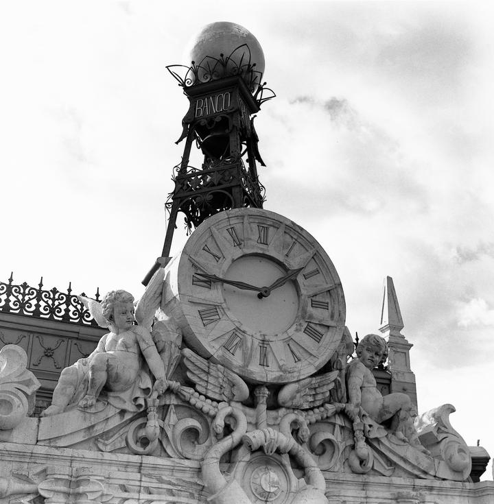 Edificio Banco de España