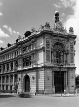 Edificio Banco de España