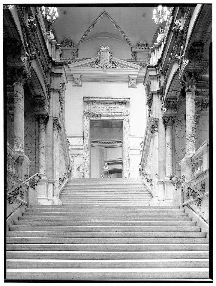 Edificio Banco de España