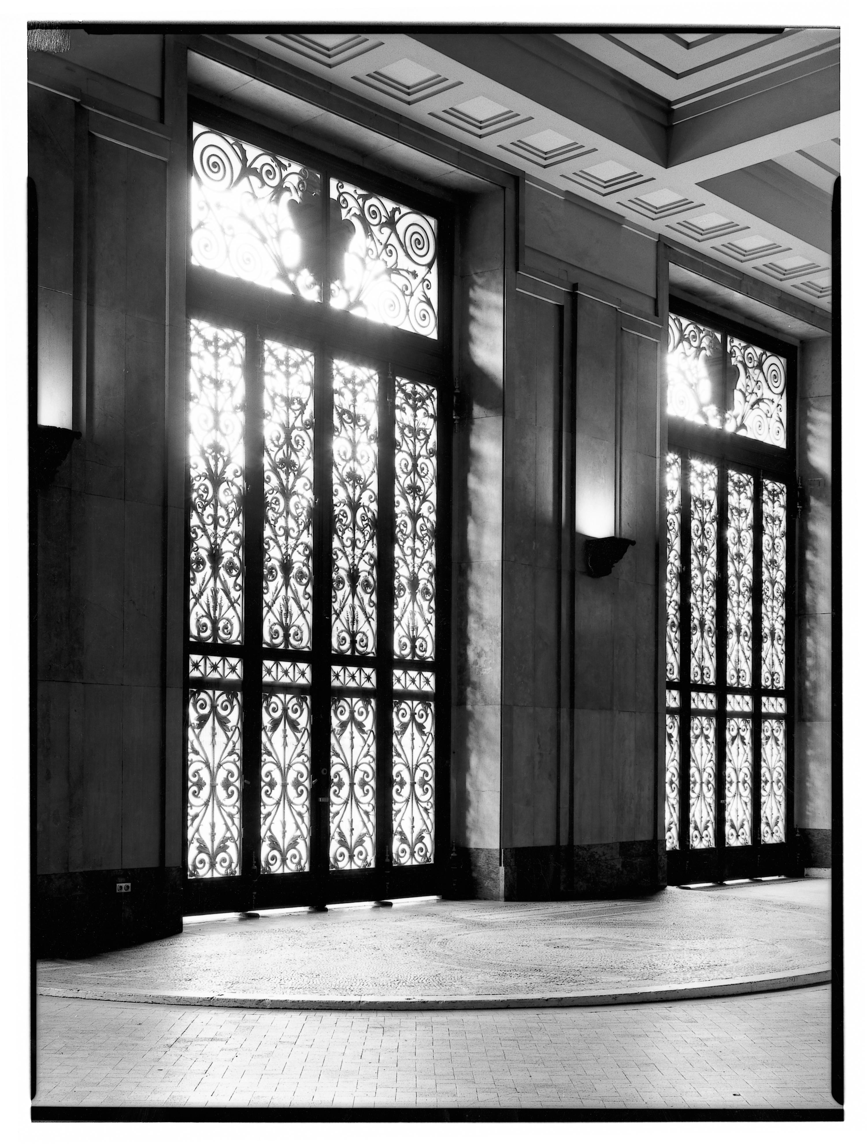 Edificio Banco de España