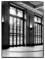 Edificio Banco de España