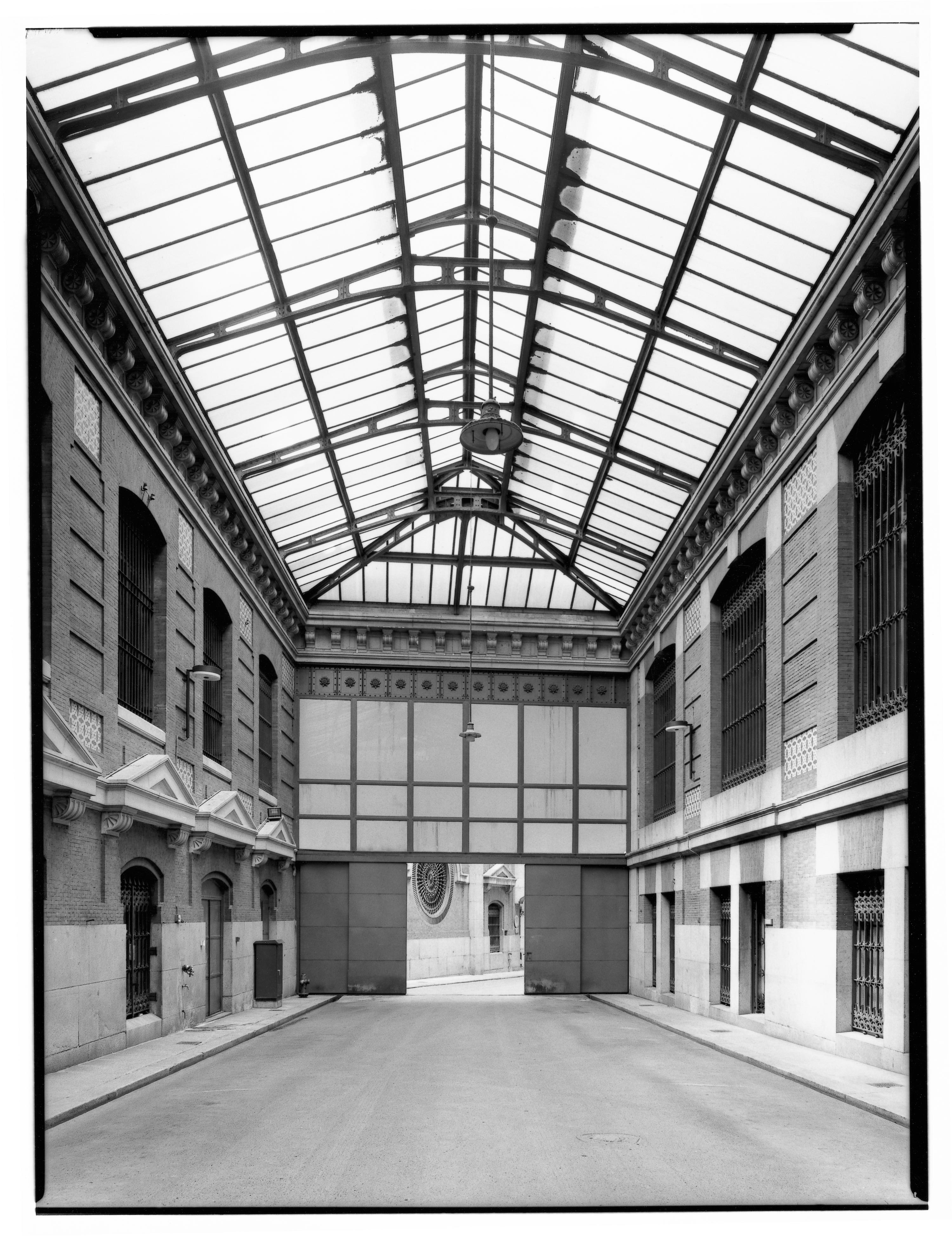 Edificio Banco de España