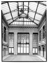 Edificio Banco de España