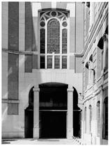 Edificio Banco de España