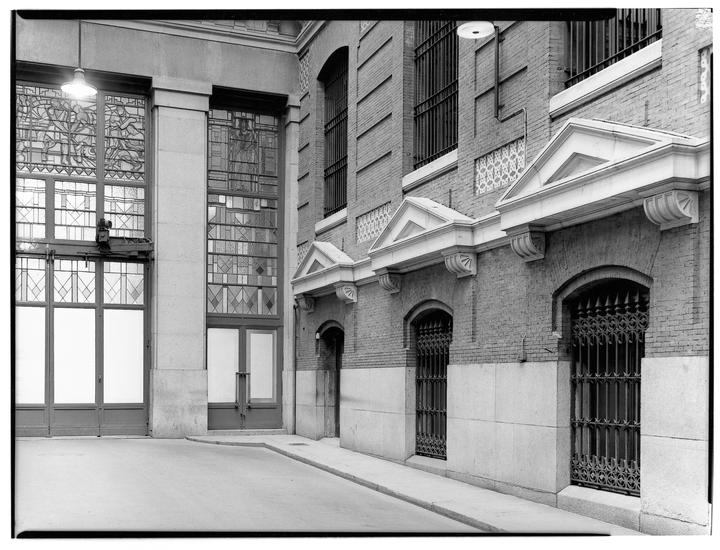 Edificio Banco de España