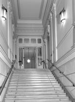 Edificio Banco de España