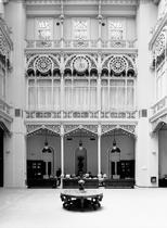 Edificio Banco de España