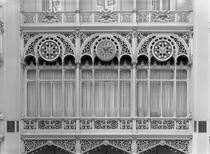 Edificio Banco de España