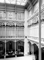 Edificio Banco de España