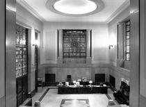 Edificio Banco de España