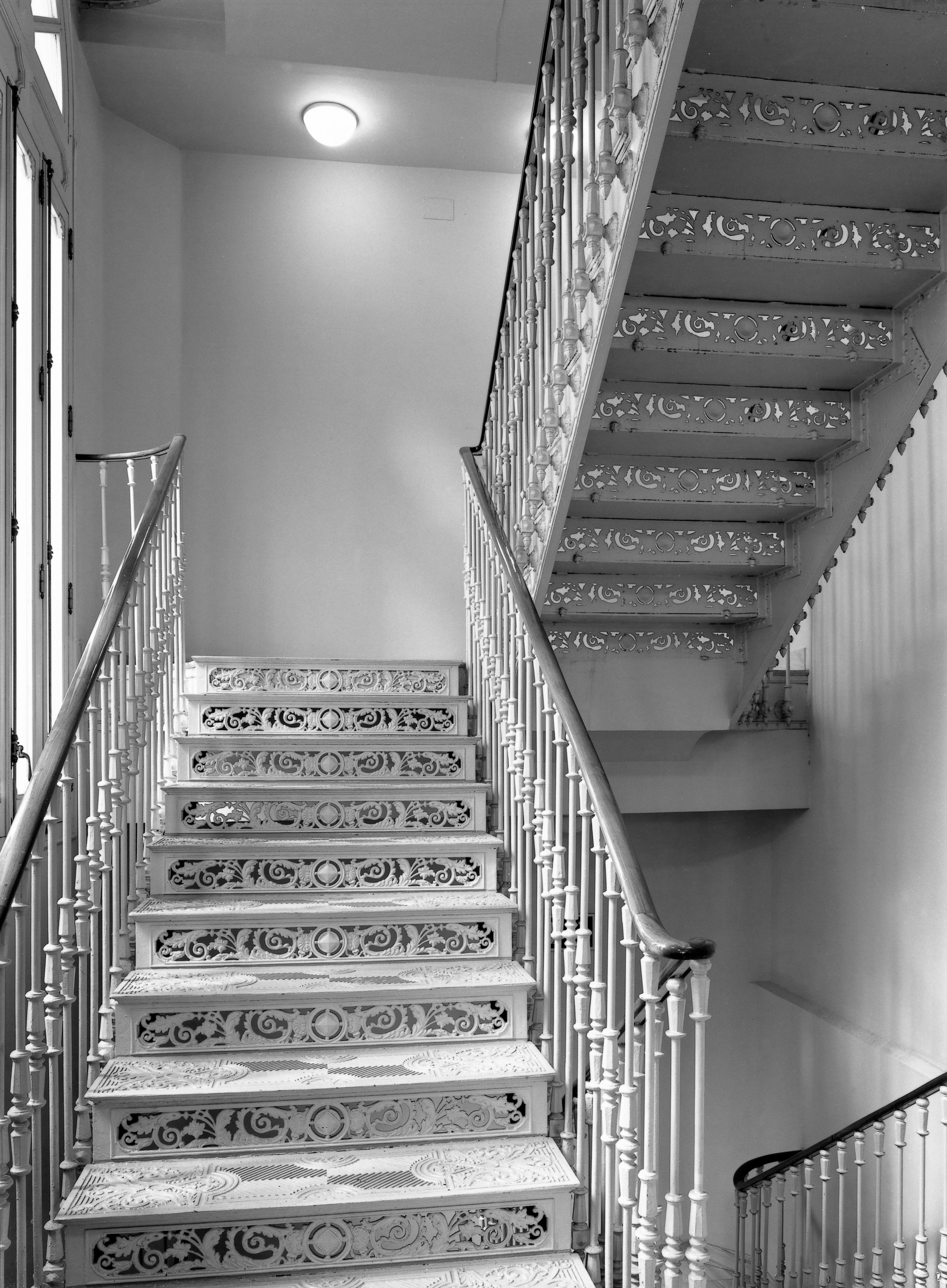 Edificio Banco de España